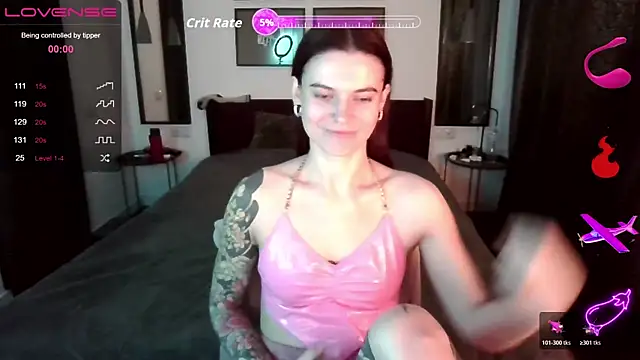 Snapshot of RinaDevil chatting on February 18, 2026, 7:48 am RinaDevil online show from February 18, 2026, 7:48 am