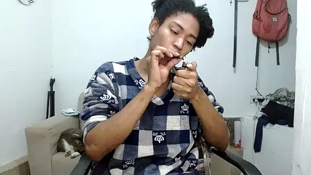 Snapshot of angelamarie1 chatting on September 12, 2025, 10:37 am angelamarie1 online show from September 12, 2025, 10:37 am