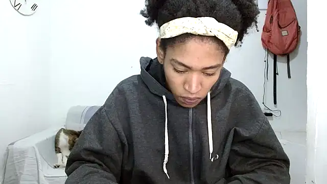 Snapshot of angelamarie1 chatting on October 11, 2025, 10:47 am angelamarie1 online show from October 11, 2025, 10:47 am