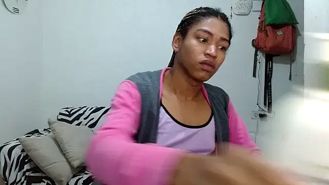 Snapshot of angelamarie1 chatting on January 10, 2026, 10:28 am angelamarie1 online show from January 10, 2026, 10:28 am