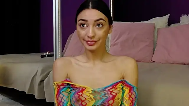 Snapshot of LucyKims chatting on January 21, 2025, 1:39 am LucyKims online show from January 21, 2025, 1:39 am
