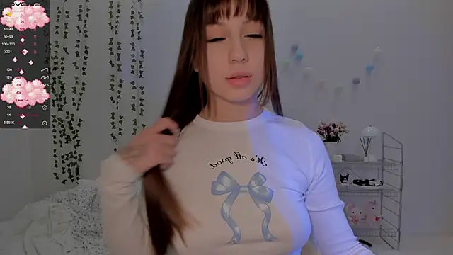 Mary tiim online show from February 20, 2025, 8:03 pm