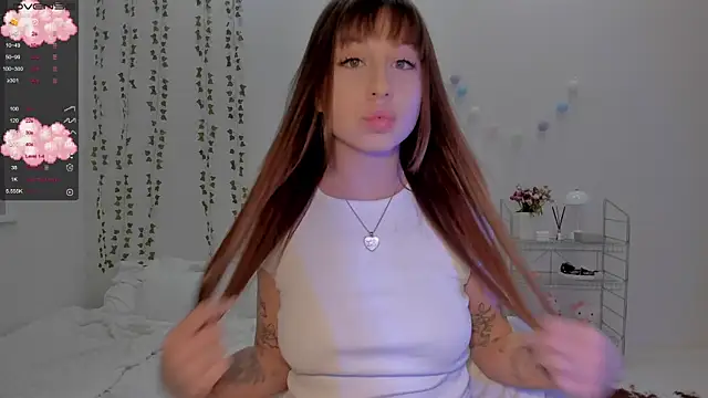 Mary tiim online show from February 26, 2025, 4:56 pm