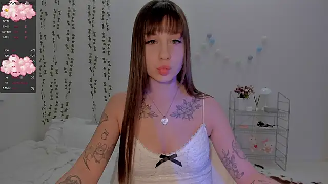 Mary tiim online show from February 26, 2025, 8:00 pm