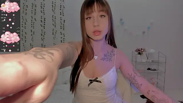 Mary tiim online show from February 27, 2025, 8:20 pm