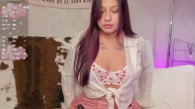 Mary tiim online show from April 13, 2026, 2:55 pm