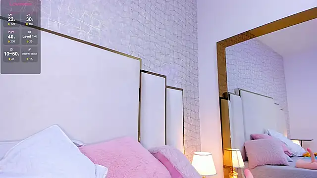 paola rodriguez online show from February 28, 2025, 7:14 pm