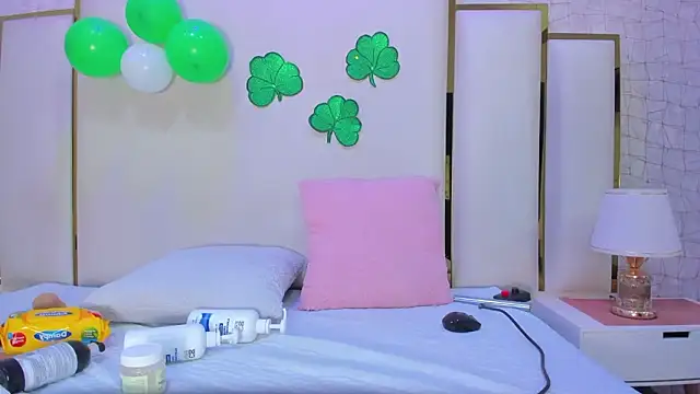 paola rodriguez online show from March 17, 2026, 11:46 am