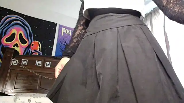 Snapshot of MINI_Petite chatting on March 4, 2026, 5:08 pm MINI Petite online show from March 4, 2026, 5:08 pm