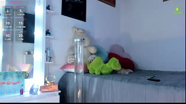 Snapshot of miaa-lee chatting on November 25, 2025, 3:39 am miaa-lee online show from November 25, 2025, 3:39 am