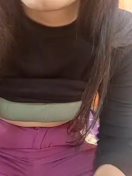 CuteSarikaLIVE online show from February 5, 2026, 3:55 am