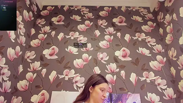 MelaniGrand online show from December 7, 2024, 1:18 pm