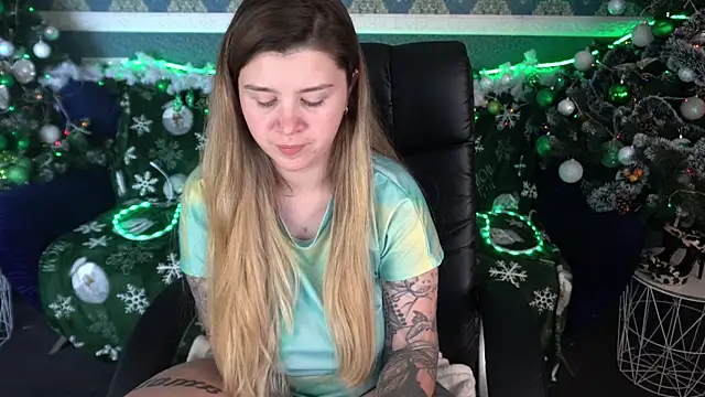 Snapshot of AmellyMilly chatting on January 5, 2026, 5:27 pm AmellyMilly online show from January 5, 2026, 5:27 pm