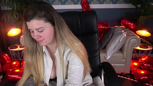 Snapshot of AmellyMilly chatting on February 7, 2026, 1:48 pm AmellyMilly online show from February 7, 2026, 1:48 pm