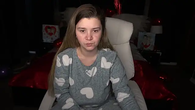 Snapshot of AmellyMilly chatting on February 12, 2026, 1:28 pm AmellyMilly online show from February 12, 2026, 1:28 pm