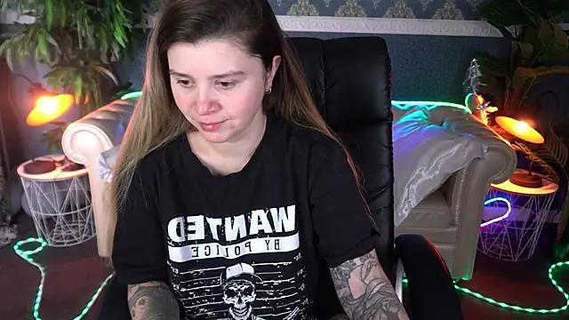 Snapshot of AmellyMilly chatting on March 1, 2026, 8:11 pm AmellyMilly online show from March 1, 2026, 8:11 pm