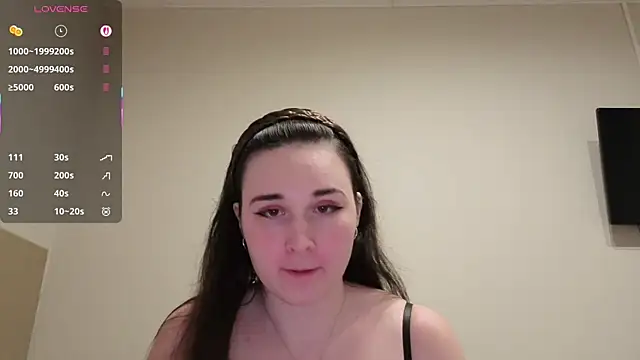 MaryHillx online show from November 21, 2025, 7:12 pm