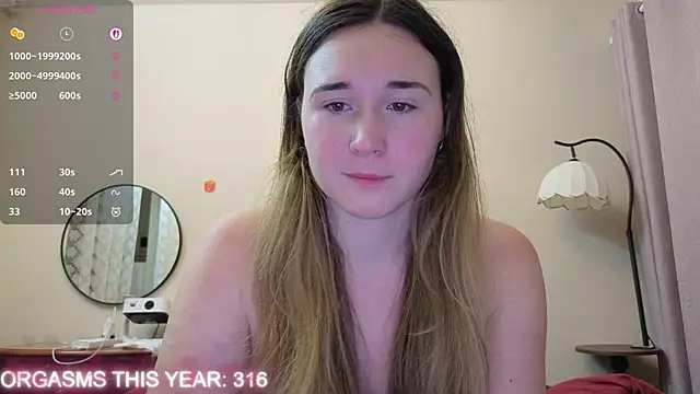 Snapshot of MaryHillx chatting on May 4, 2026, 7:54 pm MaryHillx online show from May 4, 2026, 7:54 pm