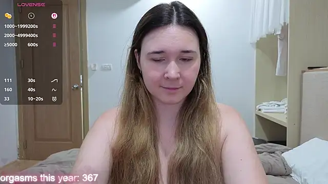 Snapshot of MaryHillx chatting on May 19, 2026, 11:22 pm MaryHillx online show from May 19, 2026, 11:22 pm