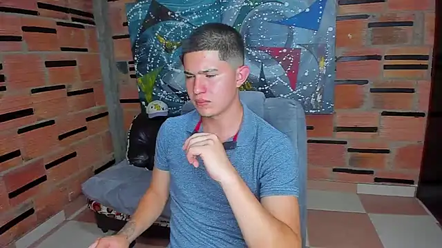 Snapshot of patrik_027 chatting on January 28, 2025, 11:17 pm patrik 027 online show from January 28, 2025, 11:17 pm