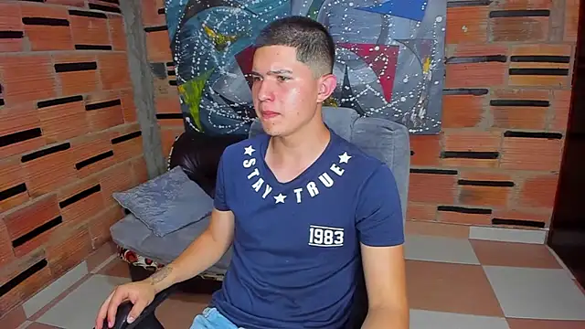 Snapshot of patrik_027 chatting on January 29, 2025, 10:01 pm patrik 027 online show from January 29, 2025, 10:01 pm