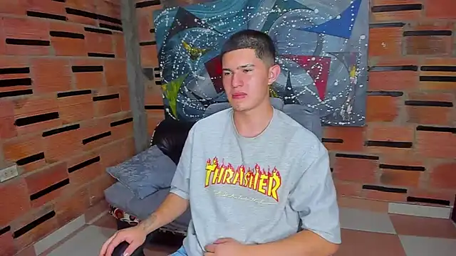 Snapshot of patrik_027 chatting on January 30, 2025, 11:13 pm patrik 027 online show from January 30, 2025, 11:13 pm