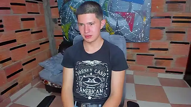 Snapshot of patrik_027 chatting on January 31, 2025, 8:43 pm patrik 027 online show from January 31, 2025, 8:43 pm