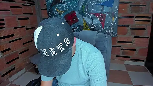 Snapshot of patrik_027 chatting on February 3, 2025, 7:42 pm patrik 027 online show from February 3, 2025, 7:42 pm