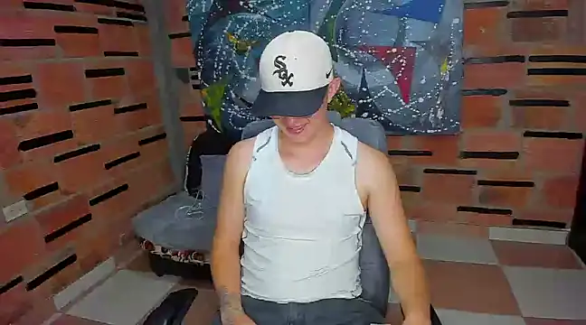 Snapshot of patrik_027 chatting on February 4, 2025, 7:11 pm patrik 027 online show from February 4, 2025, 7:11 pm