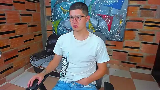 Snapshot of patrik_027 chatting on March 4, 2025, 12:33 pm patrik 027 online show from March 4, 2025, 12:33 pm