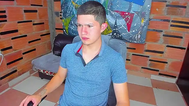 Snapshot of patrik_027 chatting on March 7, 2025, 5:49 pm patrik 027 online show from March 7, 2025, 5:49 pm