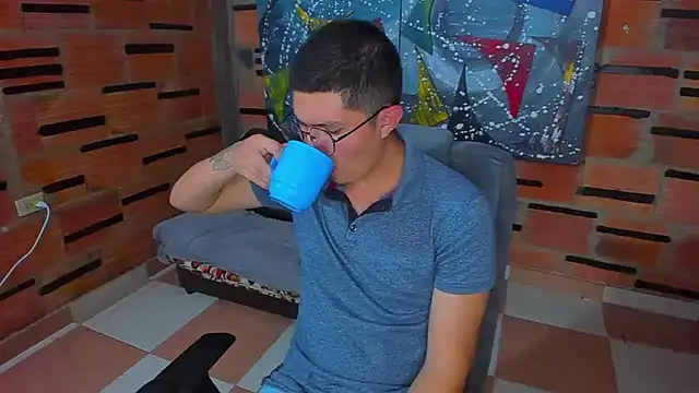 Snapshot of patrik_027 chatting on March 7, 2025, 8:55 pm patrik 027 online show from March 7, 2025, 8:55 pm