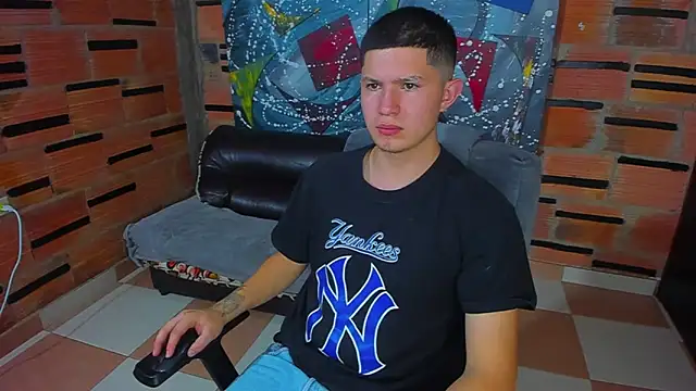 Snapshot of patrik_027 chatting on March 10, 2025, 8:34 pm patrik 027 online show from March 10, 2025, 8:34 pm