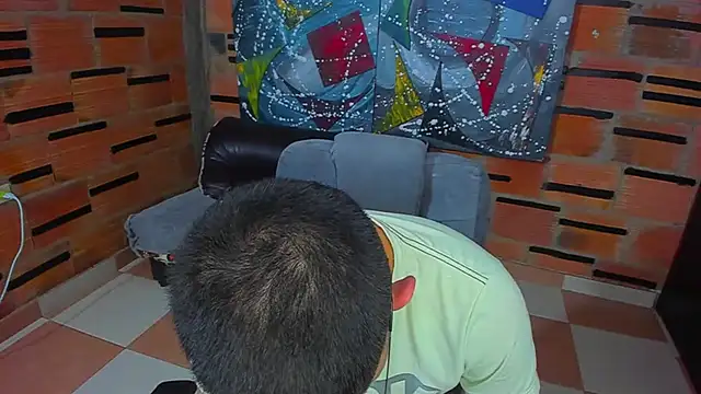 Snapshot of patrik_027 chatting on March 11, 2025, 5:02 pm patrik 027 online show from March 11, 2025, 5:02 pm