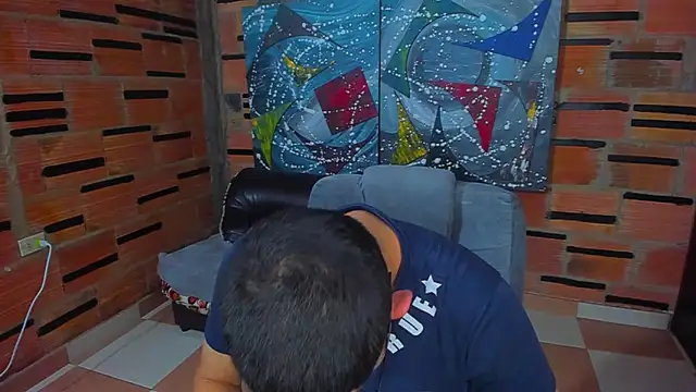 Snapshot of patrik_027 chatting on March 15, 2025, 11:39 pm patrik 027 online show from March 15, 2025, 11:39 pm