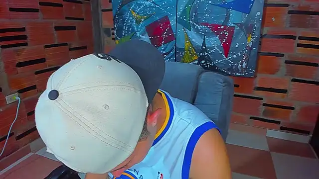 Snapshot of patrik_027 chatting on March 17, 2025, 3:36 am patrik 027 online show from March 17, 2025, 3:36 am