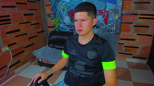 Snapshot of patrik_027 chatting on March 17, 2025, 9:55 pm patrik 027 online show from March 17, 2025, 9:55 pm