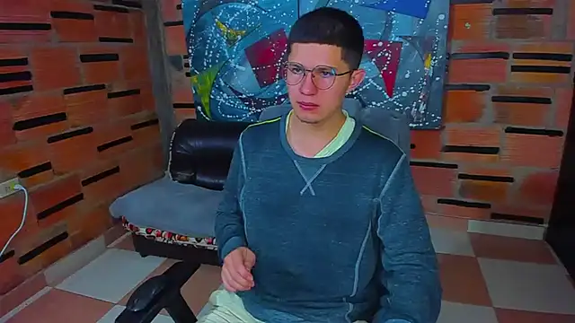 Snapshot of patrik_027 chatting on March 20, 2025, 2:10 pm patrik 027 online show from March 20, 2025, 2:10 pm