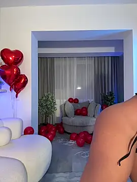 KirstieVegas online show from February 15, 2026, 4:25 pm