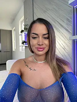 Snapshot of KirstieVegas chatting on April 19, 2026, 3:11 pm KirstieVegas online show from April 19, 2026, 3:11 pm