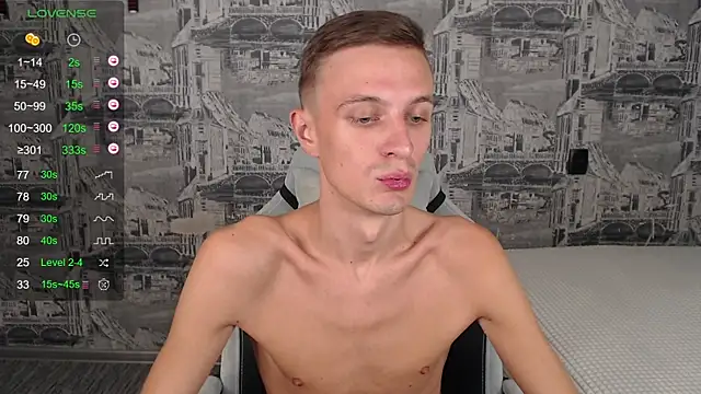 Oliver Fresh online show from January 18, 2026, 9:02 am