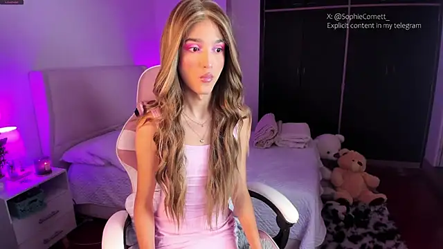 Ainhoads online show from April 13, 2026, 3:45 am