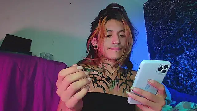 Kenny starrK online show from December 24, 2024, 6:39 pm