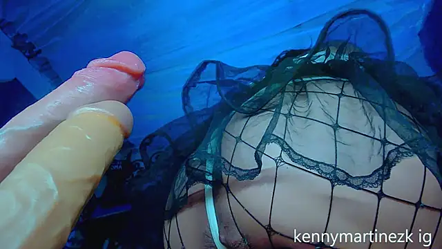 Kenny starrK online show from April 16, 2026, 3:57 pm