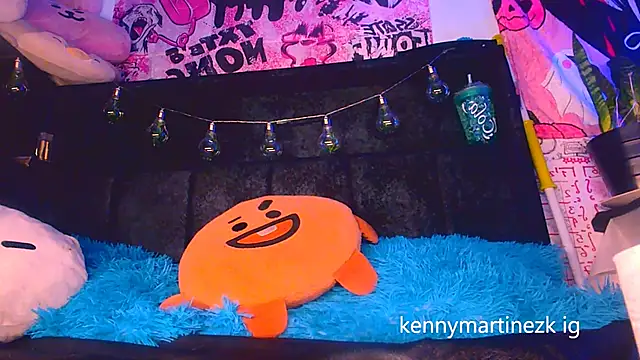 Kenny starrK online show from May 17, 2026, 6:15 pm