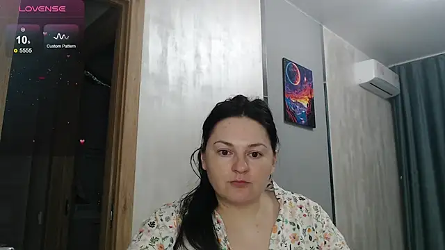 Stacy Davice online show from September 29, 2025, 12:49 am