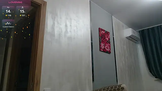 Stacy Davice online show from December 14, 2025, 8:09 am