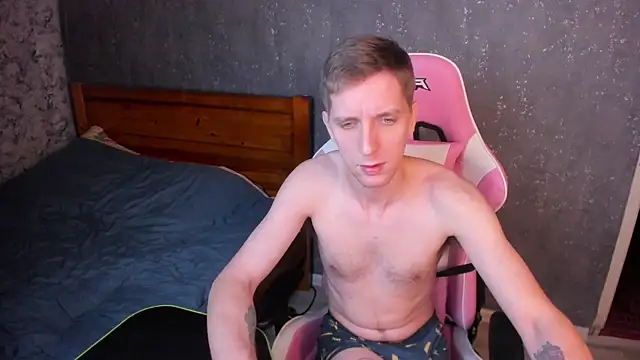 DavidAndSophie online show from January 11, 2025, 2:25 pm