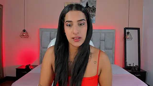 Stefhanyblow online show from December 11, 2024, 9:55 pm