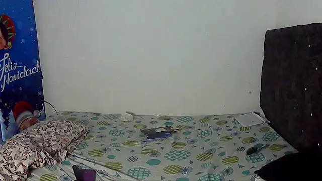 charrysexy1 online show from January 8, 2026, 12:40 pm